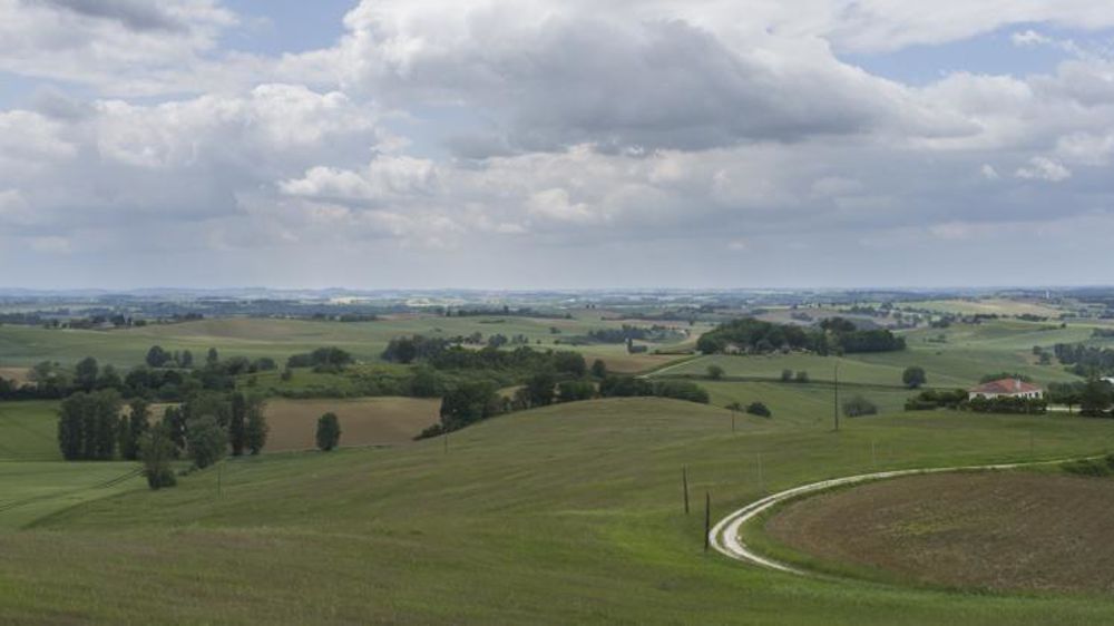 © Cédric Faimali/GFA